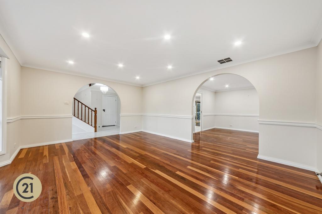 7 Chiswick Pl, Cherrybrook, NSW 2126
