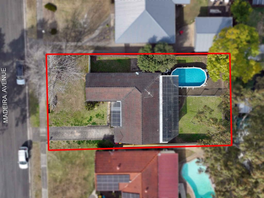 18 Madeira Ave, Kings Langley, NSW 2147