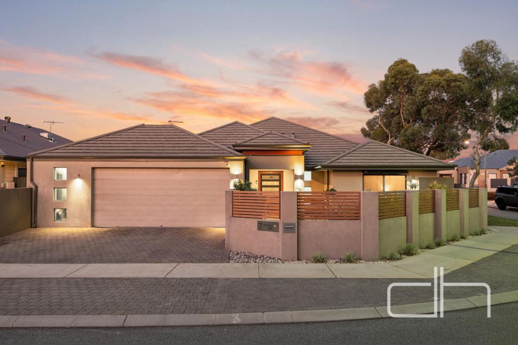 7 VERSAILLES TURN, LANDSDALE, WA 6065