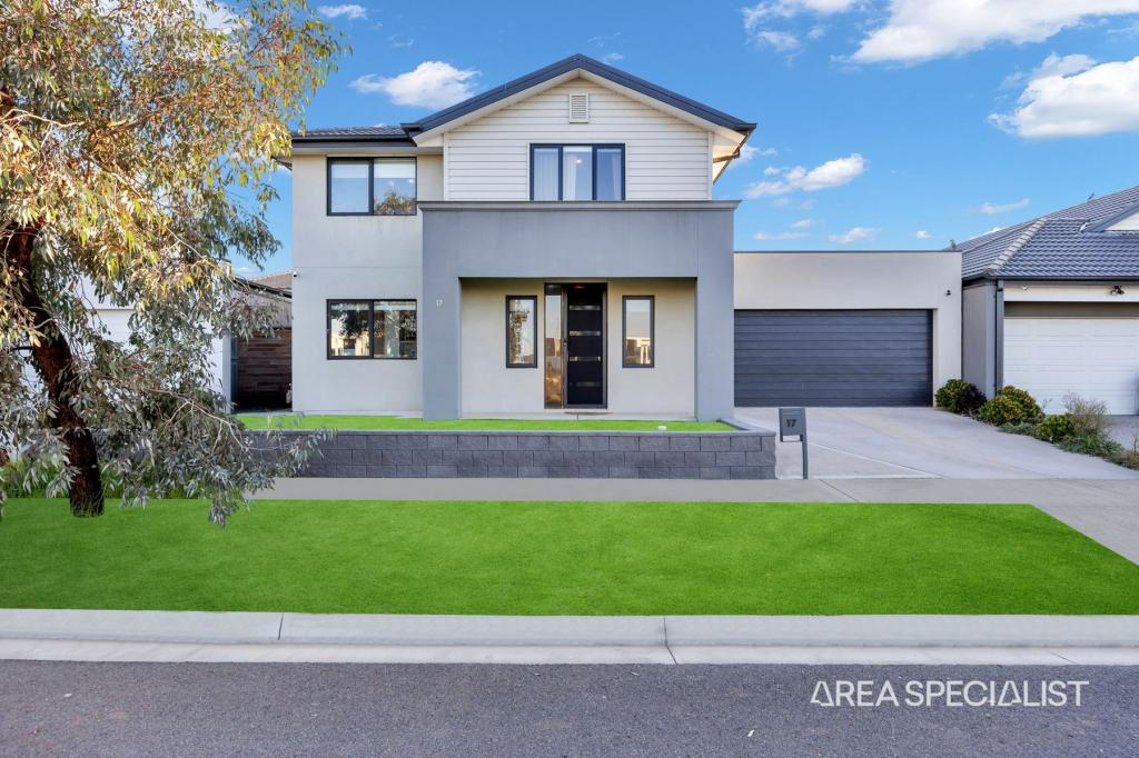 17 Eaglemont Way, Werribee, VIC 3030