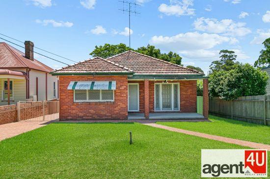 43 Castlereagh St, Penrith, NSW 2750