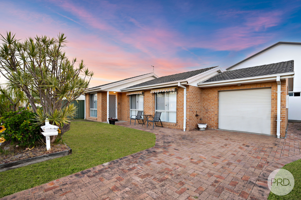 3 Redman Pl, Soldiers Point, NSW 2317