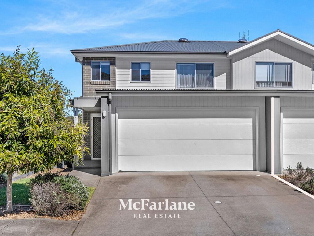 1/158a Croudace Rd, Elermore Vale, NSW 2287