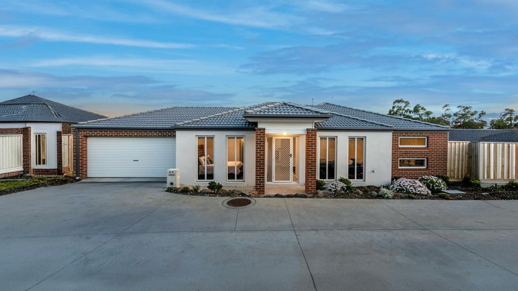 49/90-96 AHERN RD, PAKENHAM, VIC 3810