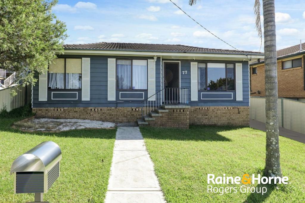 77 Moala Pde, Charmhaven, NSW 2263