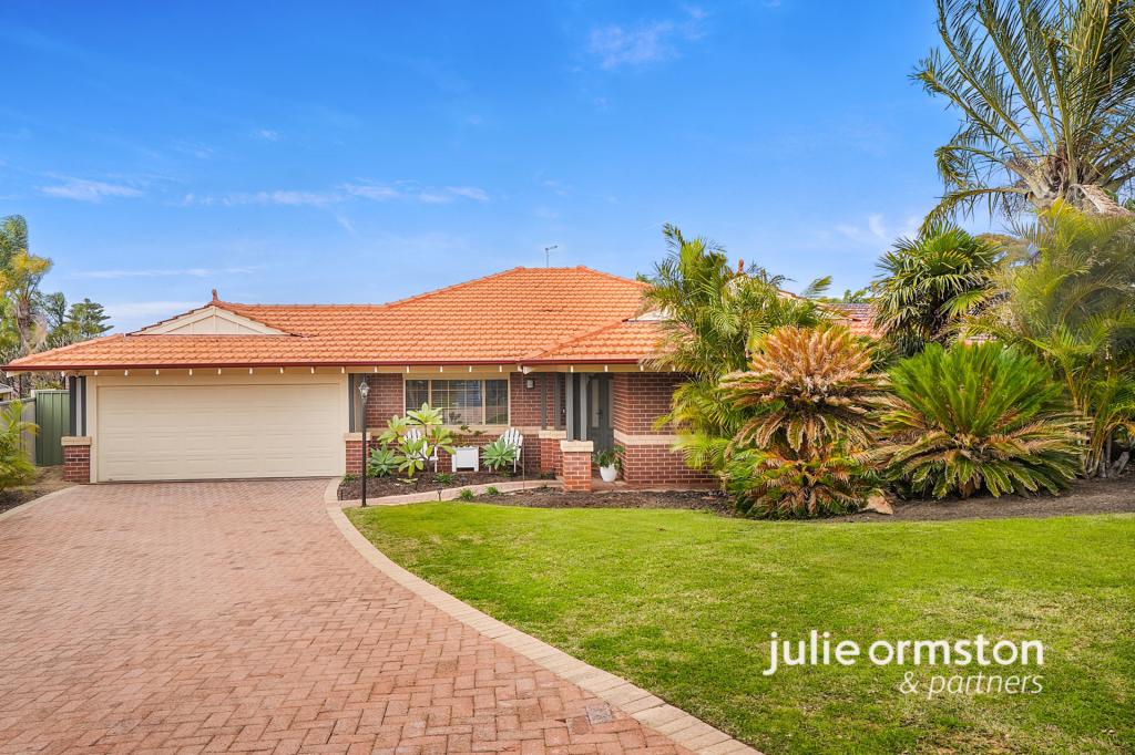 7 BOSTON CT, WOODVALE, WA 6026