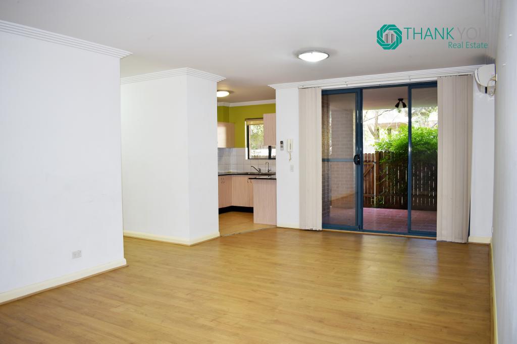 3/25a Good St, Westmead, NSW 2145