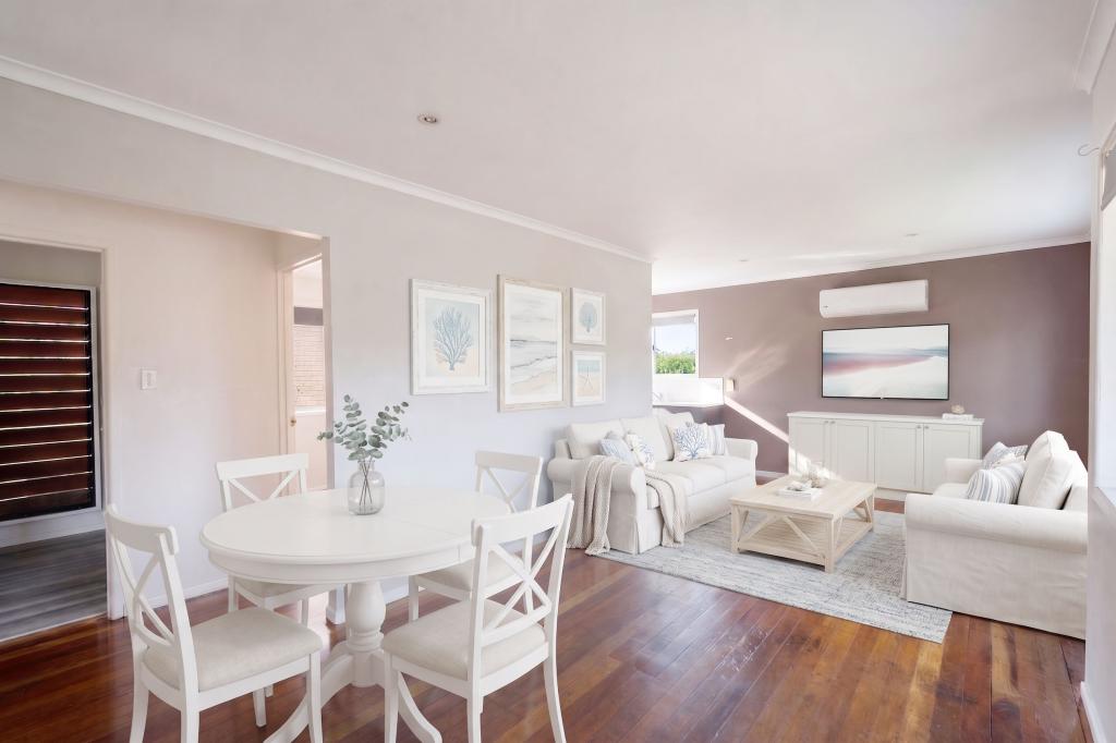148 King St, Woody Point, QLD 4019