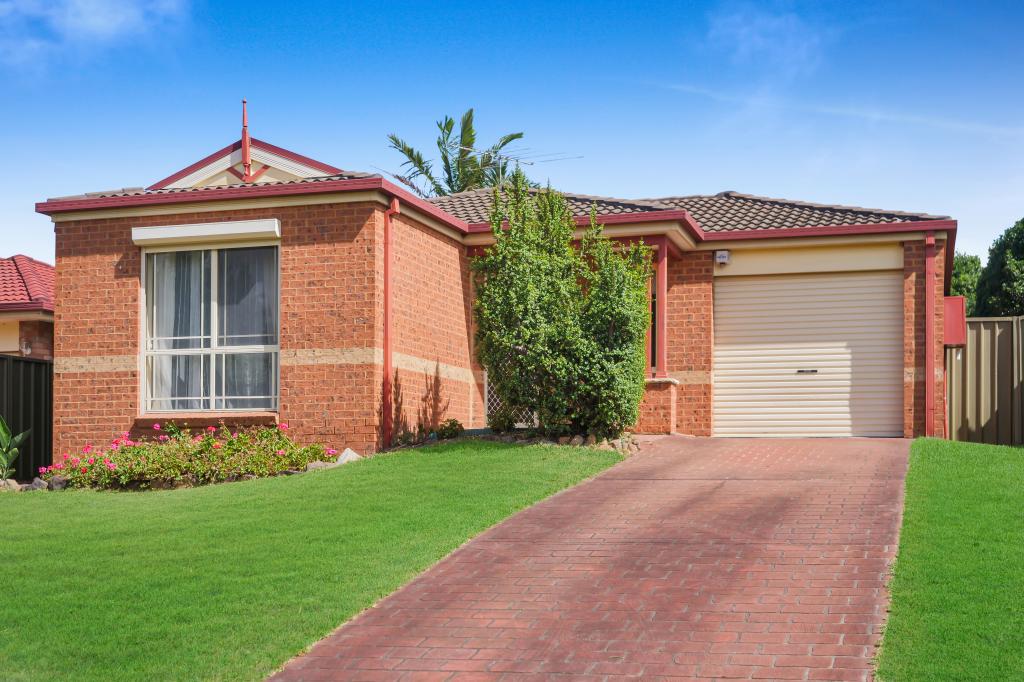 10 Kokoda Cct, Mount Annan, NSW 2567