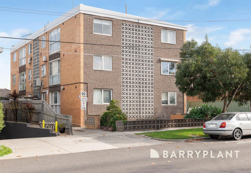 12/90 Roberts St, West Footscray, VIC 3012