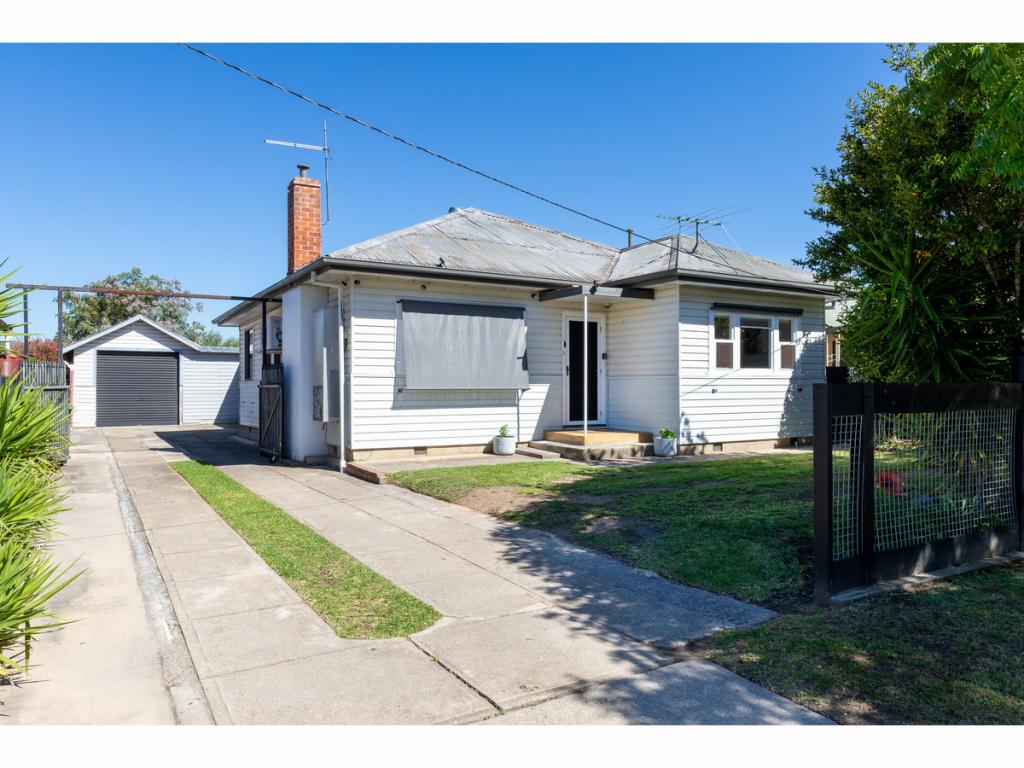 1059 SYLVANIA AVE, NORTH ALBURY, NSW 2640