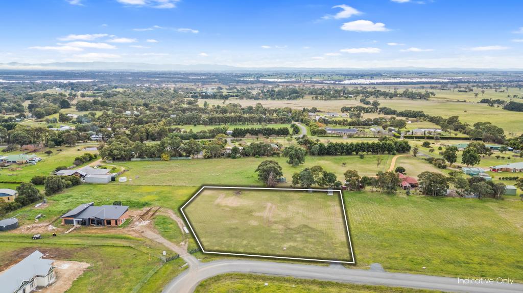  Peppertree Hill Rd, Longford, VIC 3851