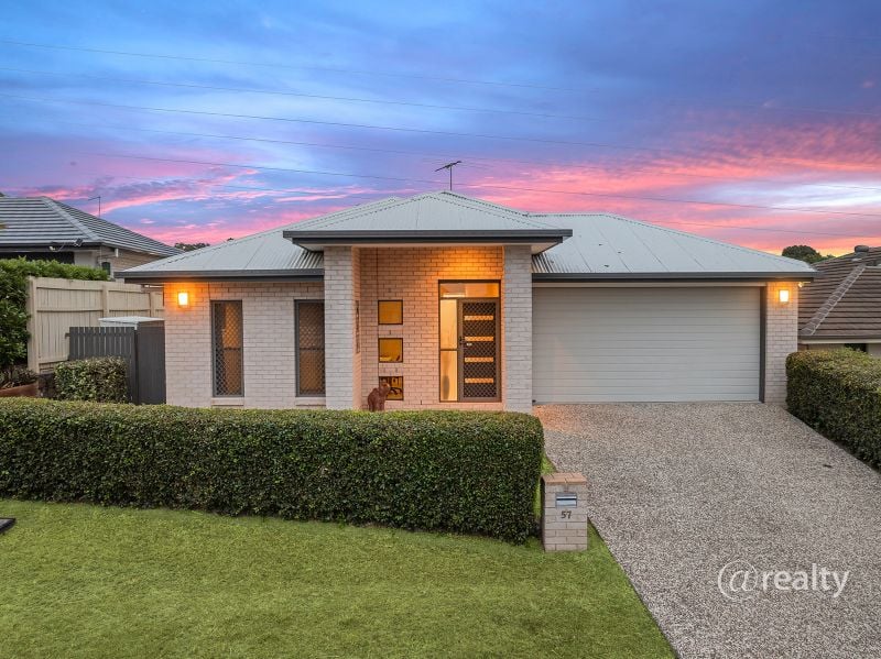 57 Rolland Pde, Warner, QLD 4500