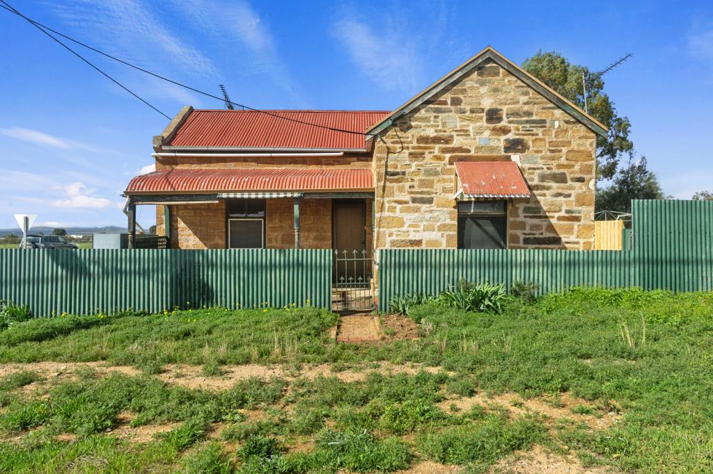 6 Eighteenth St, Orroroo, SA 5431