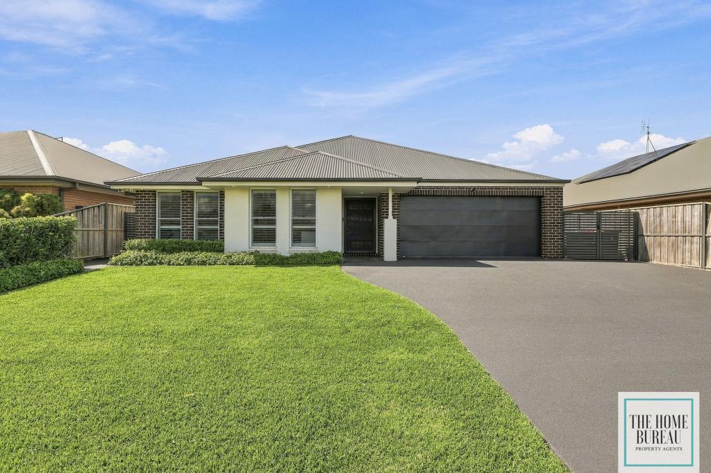 9 Farmhouse Ave, Pitt Town, NSW 2756