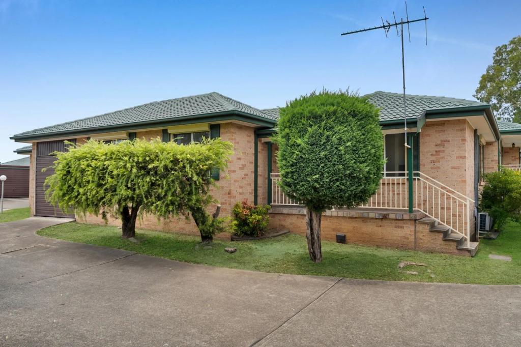 7/201 Oxford Rd, Ingleburn, NSW 2565