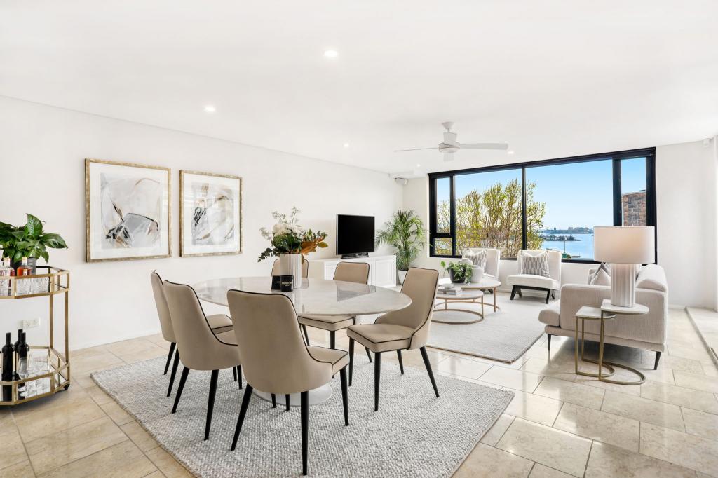 6/16-18 Carlisle St, Rose Bay, NSW 2029