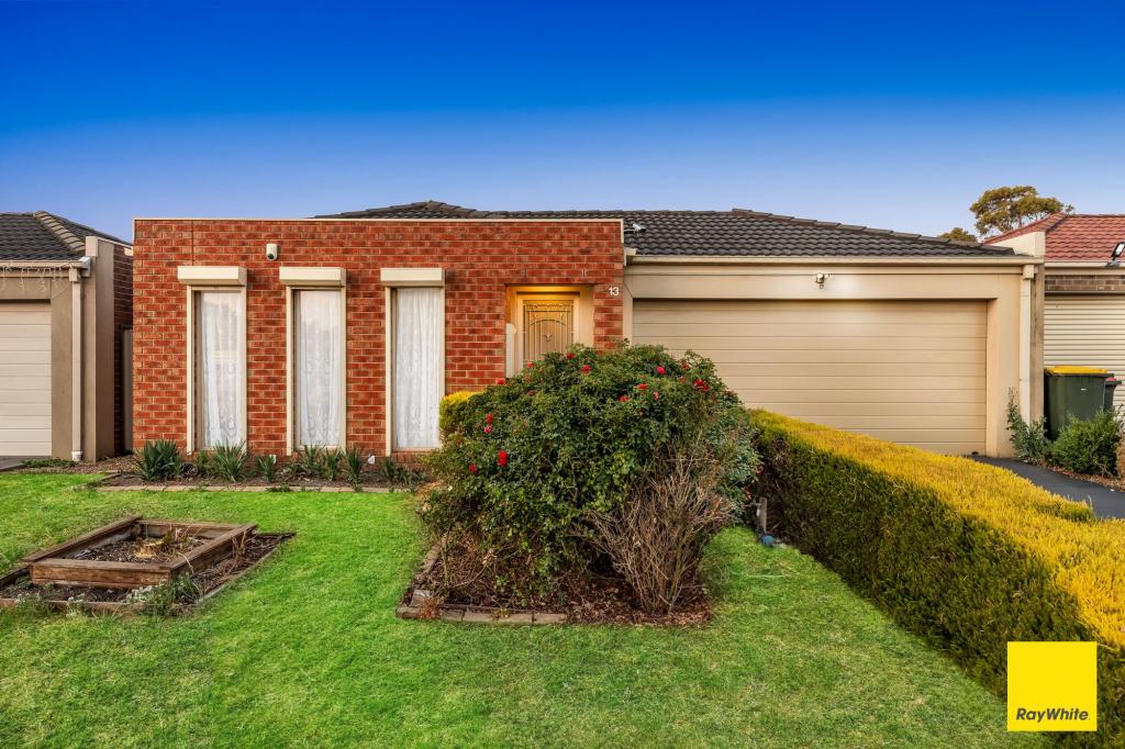 13 Bradman Dr, Tarneit, VIC 3029