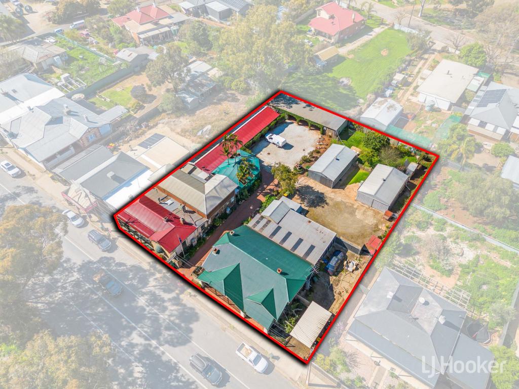 48 GILBERT ST, TARLEE, SA 5411