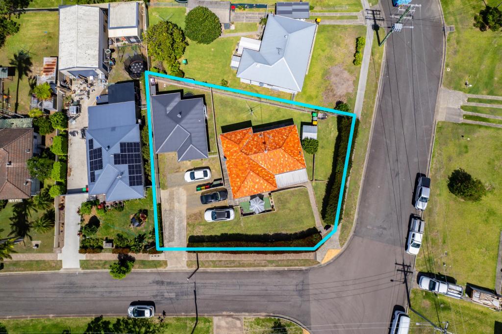 50/50a Wakool St, Windale, NSW 2306