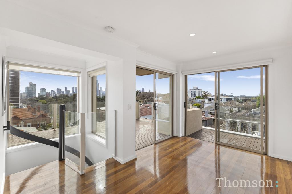 5/225-227 Domain Rd, South Yarra, VIC 3141