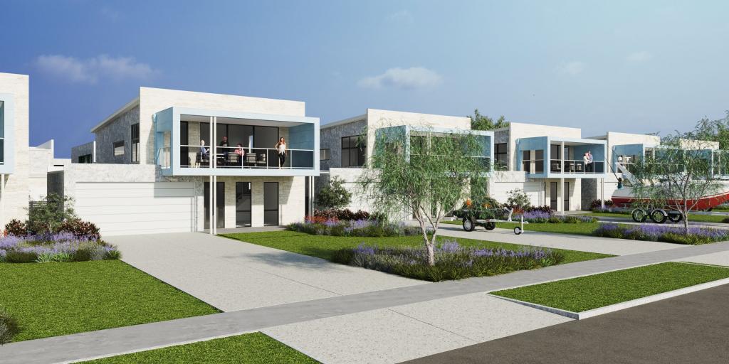 1 Casuarina Cres, Jurien Bay, WA 6516