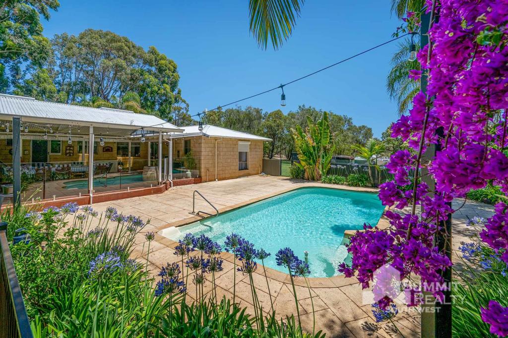 275 Queelup Rd, North Boyanup, WA 6237