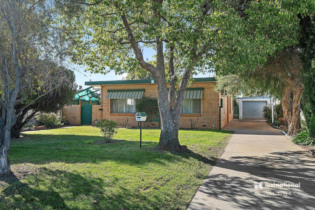30 Crossen St, Echuca, VIC 3564