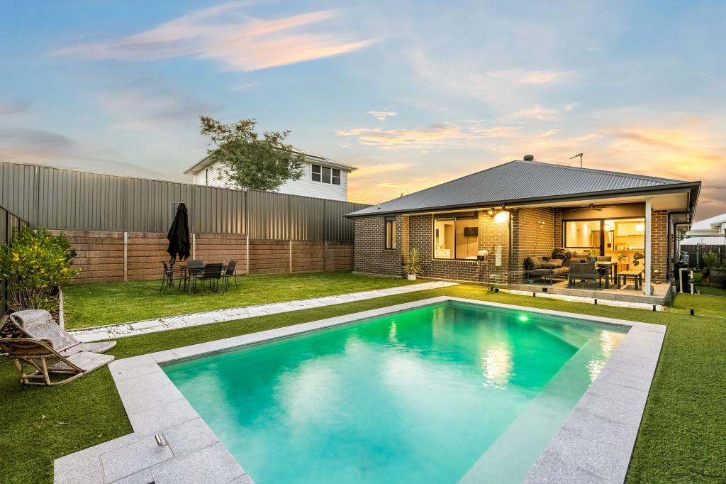4 ECOLOGY AVE, CUMBALUM, NSW 2478
