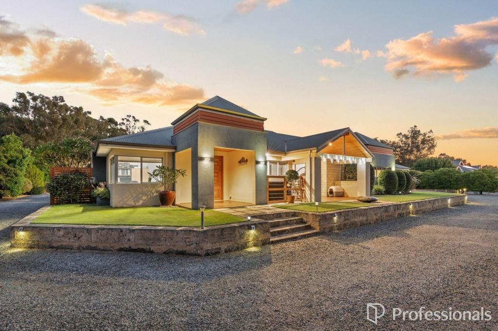 22 Eurythmic Rd, Byford, WA 6122