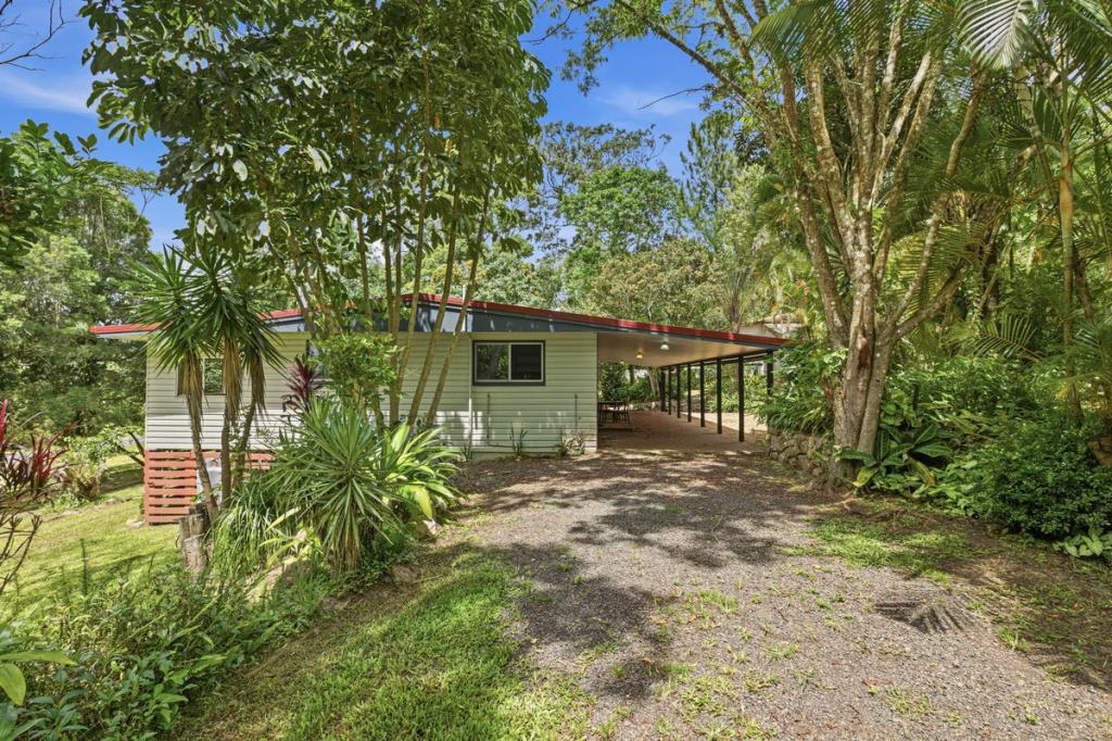 3 Anderton St, Carrington, QLD 4883