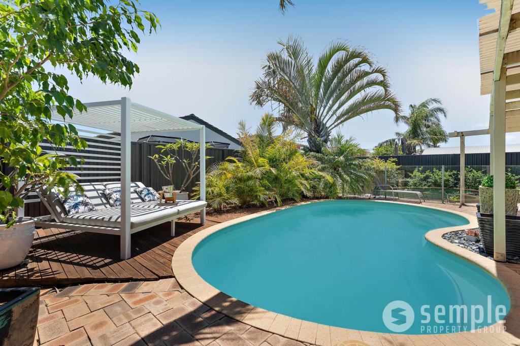 7 Browning Way, Lake Coogee, WA 6166