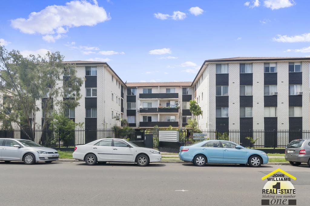 1/12-16 Goulburn St, Warwick Farm, NSW 2170