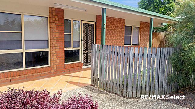 3/16a Beaconsfield Rd, Beaconsfield, QLD 4740