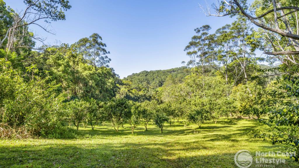 744 UPPER BURRINGBAR RD, UPPER BURRINGBAR, NSW 2483