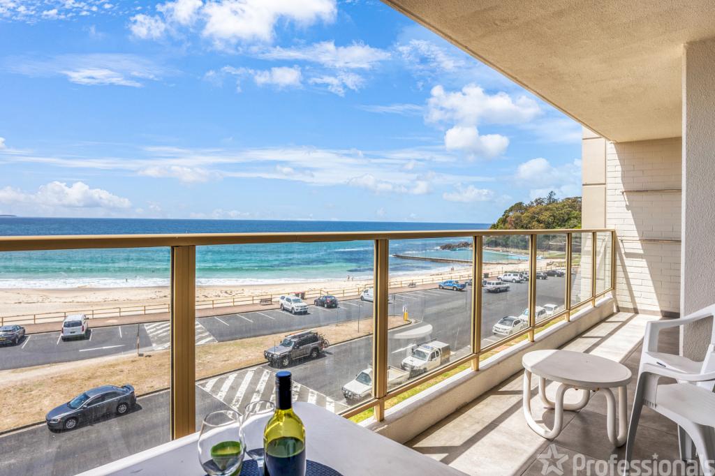 17/2-6 North St, Forster, NSW 2428