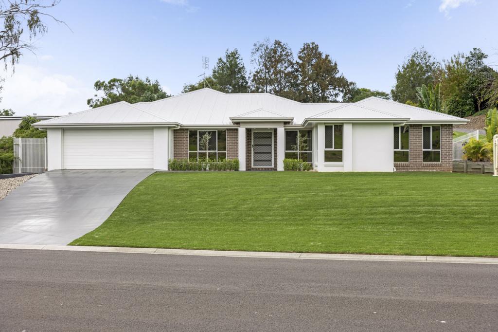 6 Eagle St, Highfields, QLD 4352