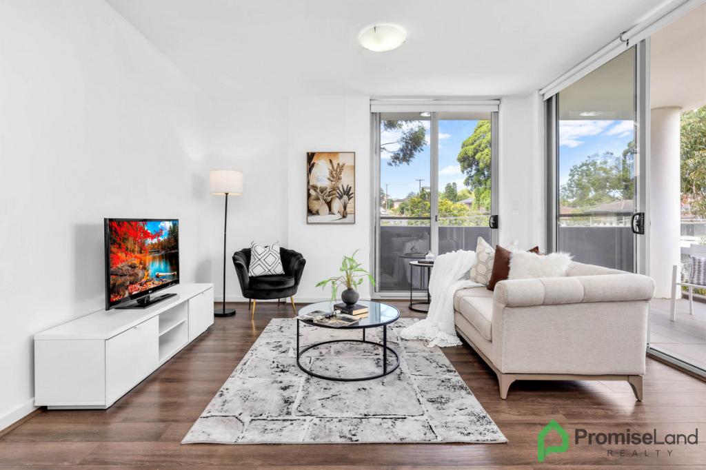 35/30-34 Keeler St, Carlingford, NSW 2118