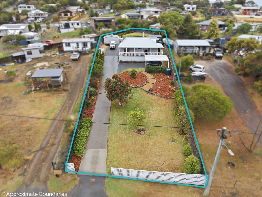 11 Mongana St, Dodges Ferry, TAS 7173