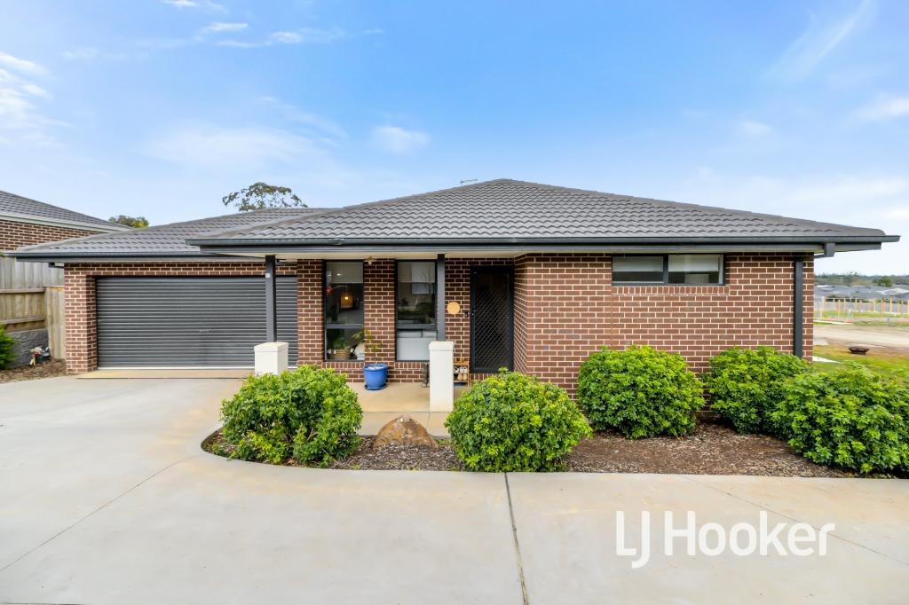 11 Allure Pl, Bunyip, VIC 3815