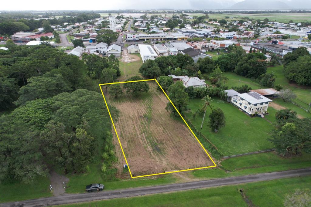 3 Ann St, Ingham, QLD 4850