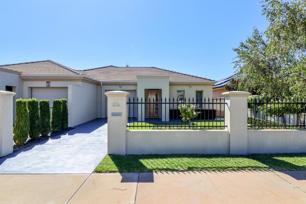 33a Splatt St, Swan Hill, VIC 3585