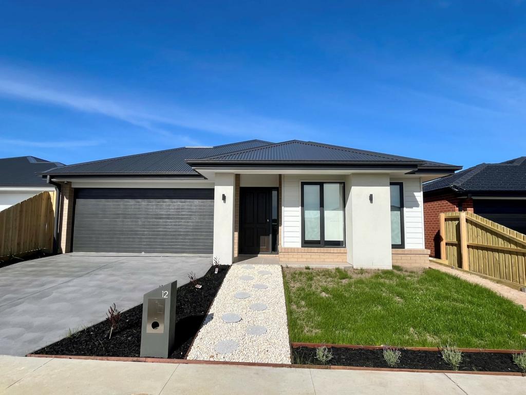 12 Rose Ct, East Bairnsdale, VIC 3875