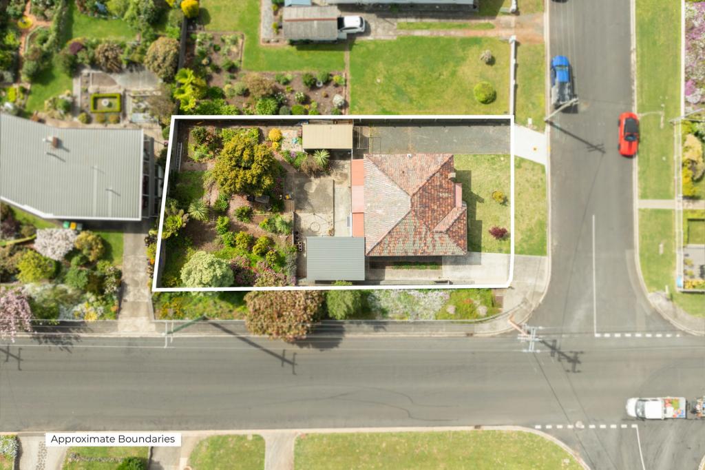 Lot 1 & 2/46 Appledore St, Miandetta, TAS 7310