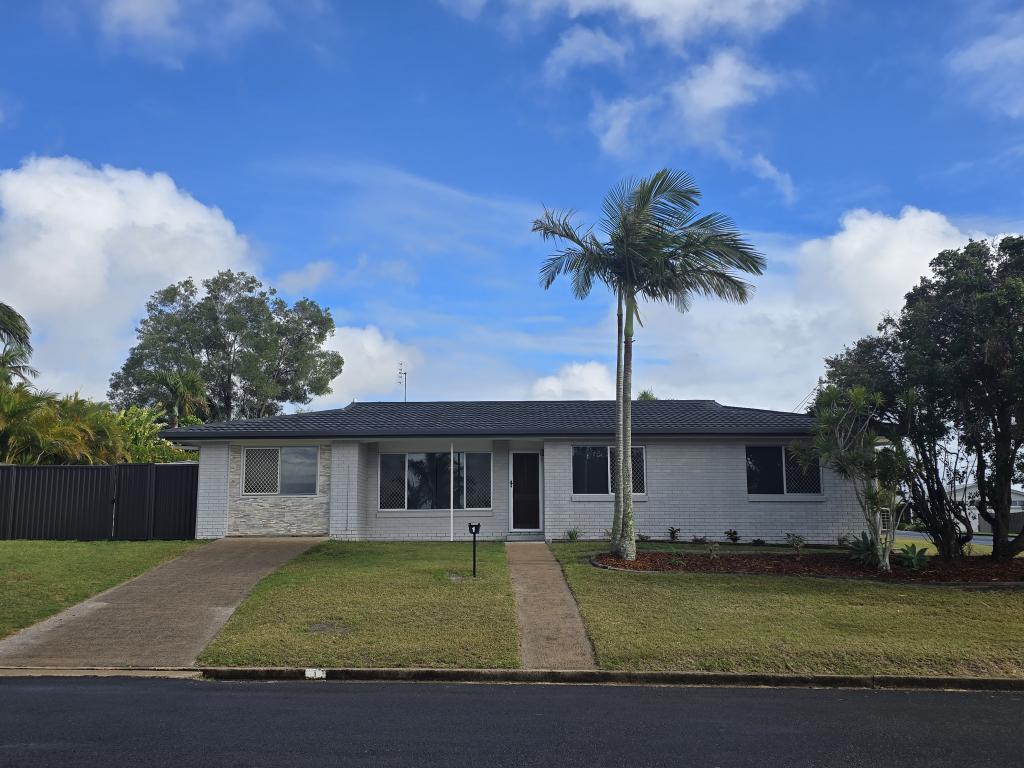1 Tenimby St, Pialba, QLD 4655