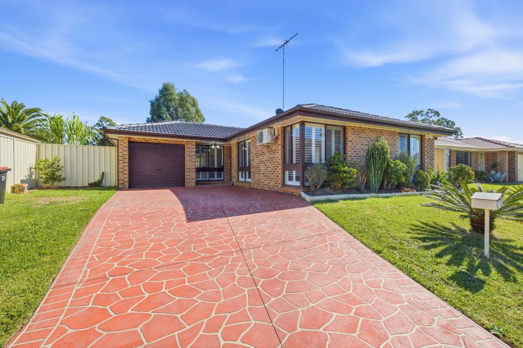 5 Aldinga Pl, Claremont Meadows, NSW 2747