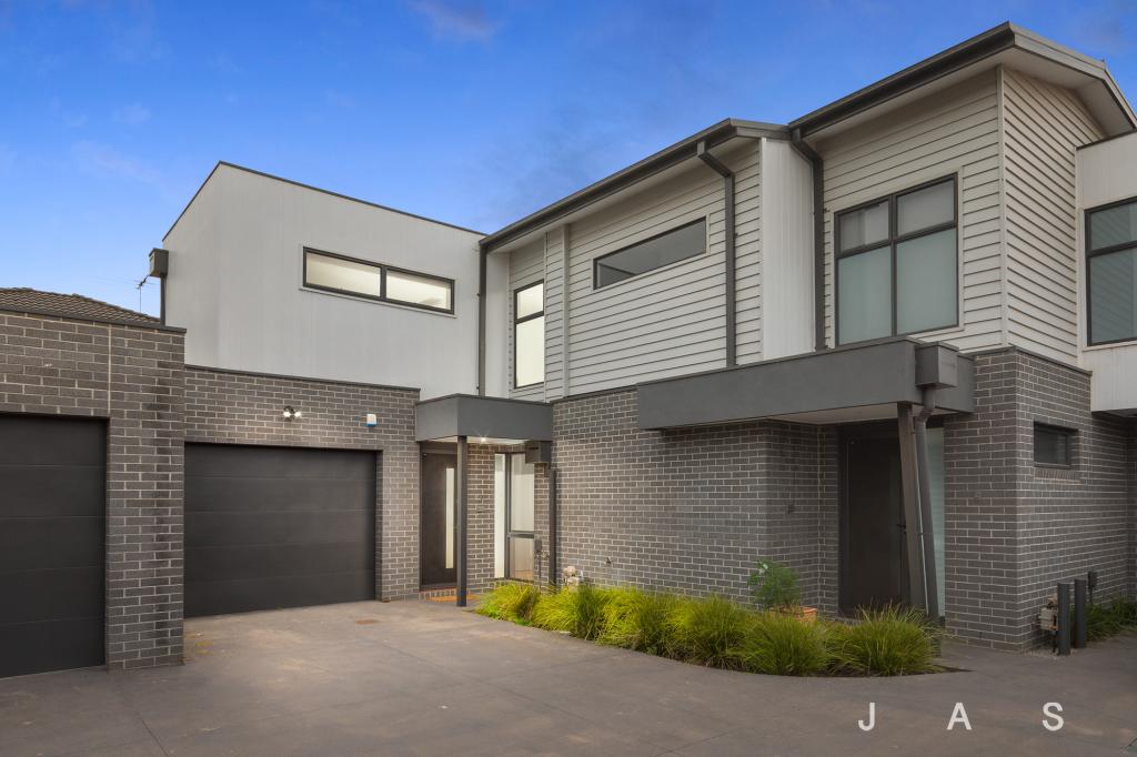 3/46 Burns St, Maidstone, VIC 3012