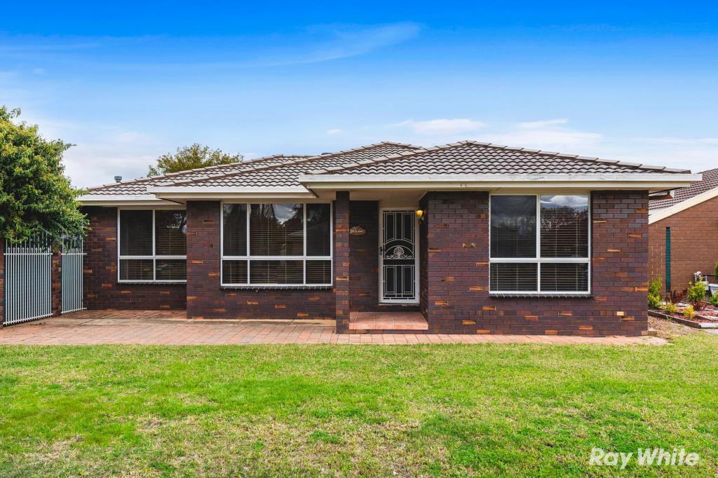 17 Sackville Dr, Forest Hill, NSW 2651