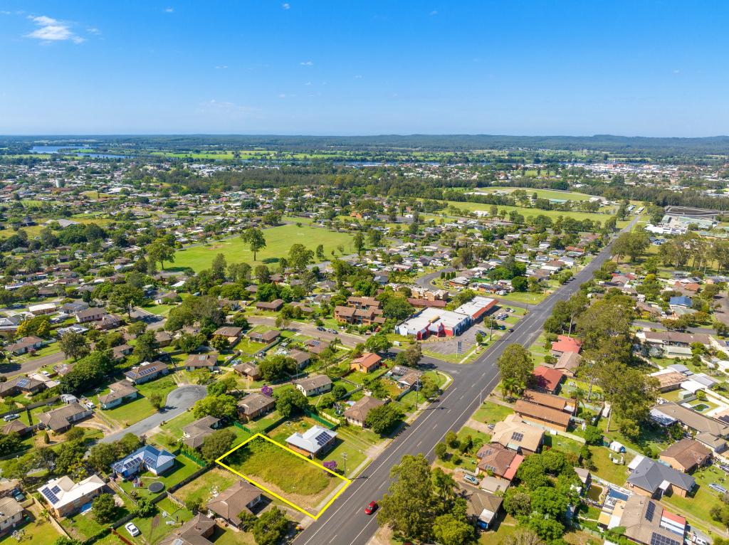 51 Mudford St, Taree, NSW 2430