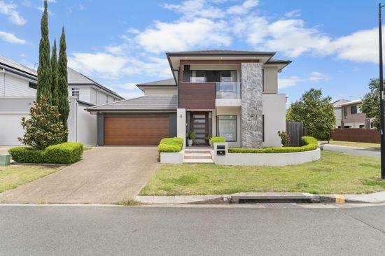 6 Oscar Dr, Rochedale, QLD 4123